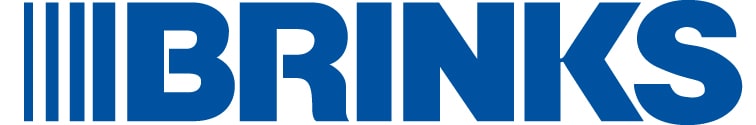BRINKS - Logo