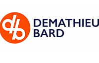 Demathieu Bard - logo
