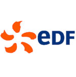 Edf - logo