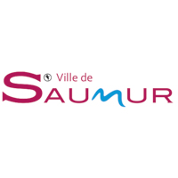 Ville de Saumur - logo